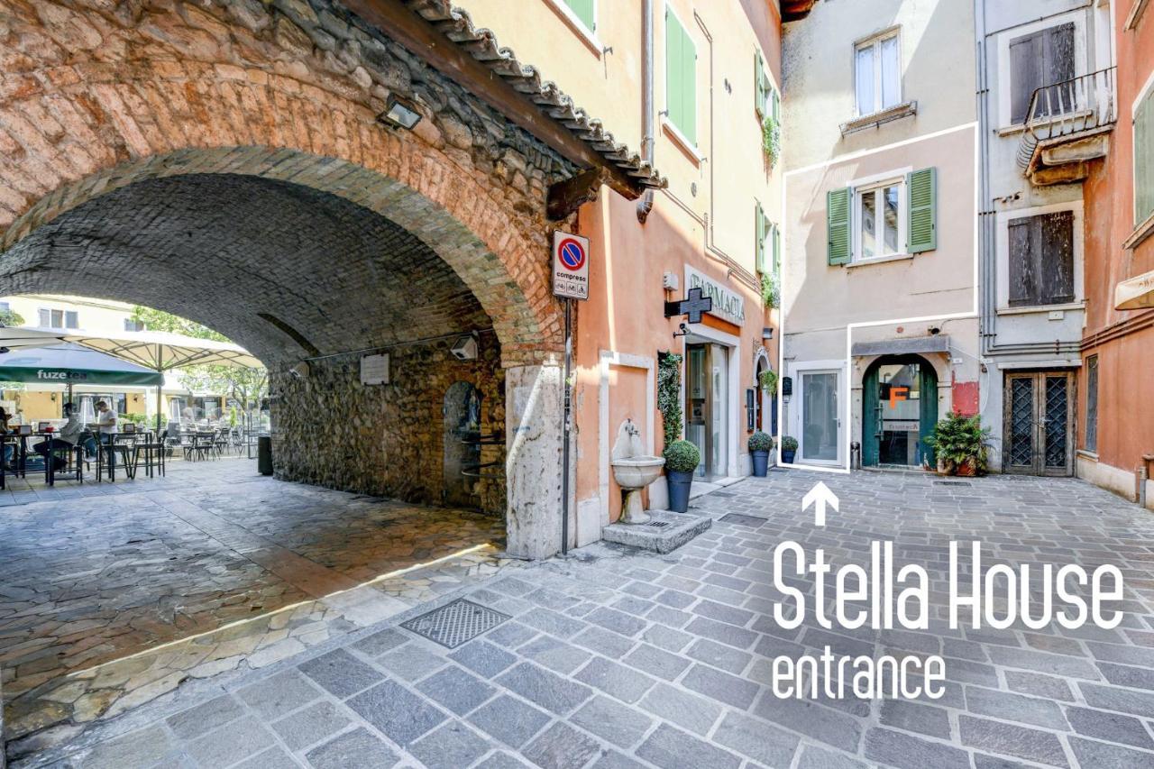 Stella House Villa Desenzano del Garda Exterior photo