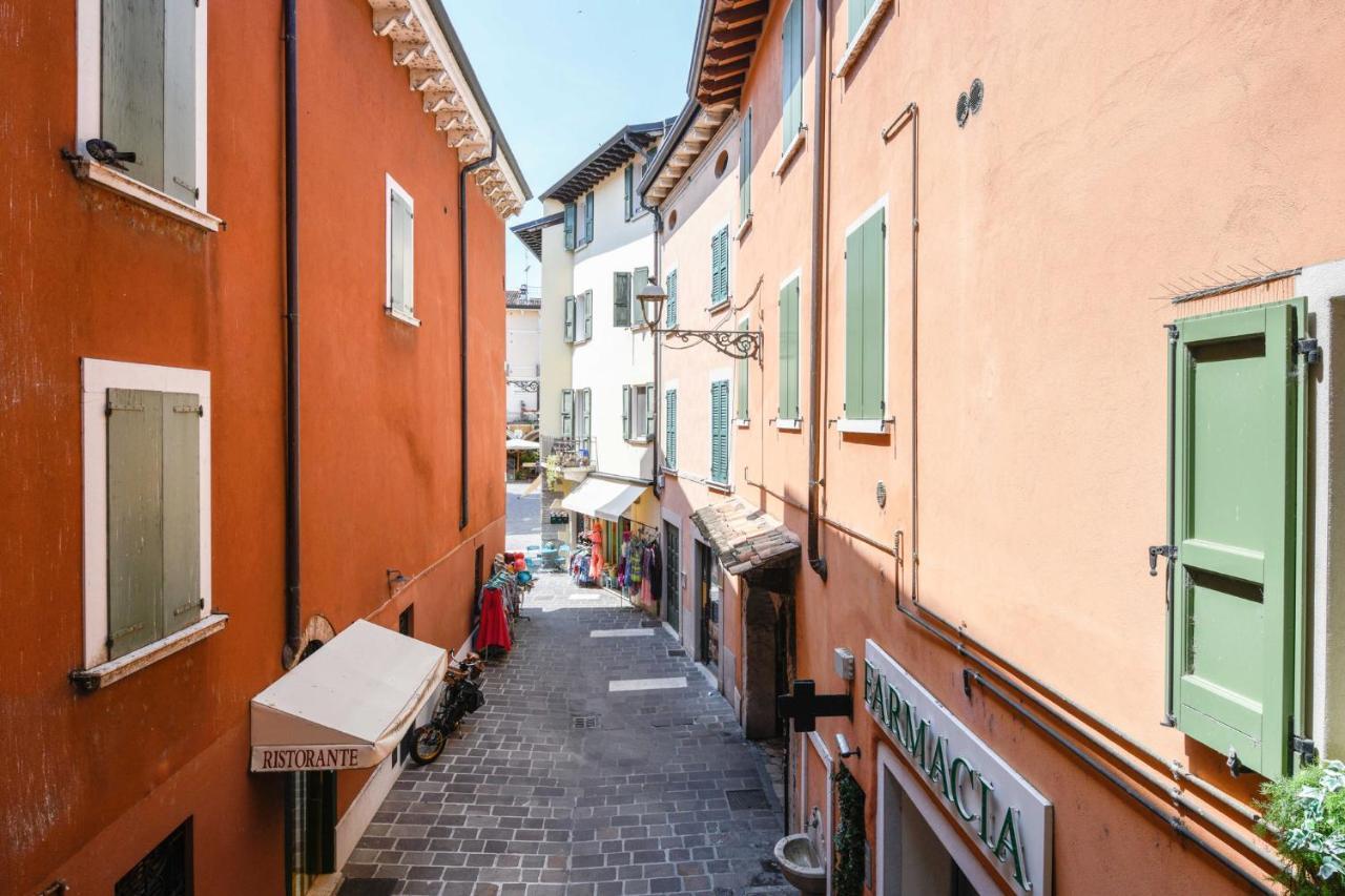 Stella House Villa Desenzano del Garda Exterior photo